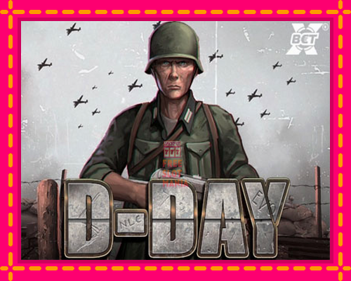 D Day - fascynujące historie