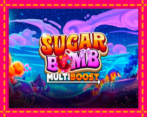 Sugar Bomb MultiBoost - fascynujące historie