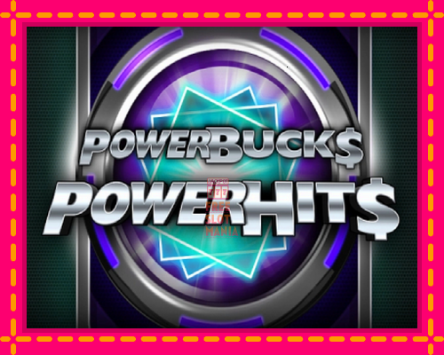 PowerBucks PowerHits - fascynujące historie