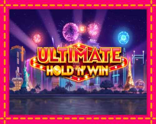 Ultimate Hold N Win - fascynujące historie