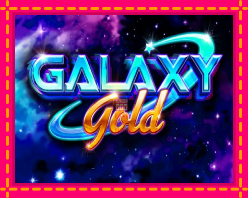 Galaxy Gold CashStacks Gold - fascynujące historie