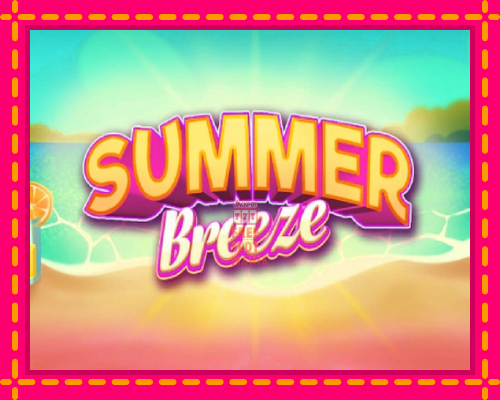 Summer Breeze - fascynujące historie