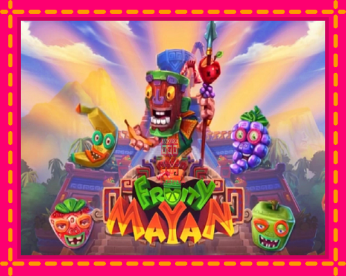 Fruity Mayan - fascynujące historie