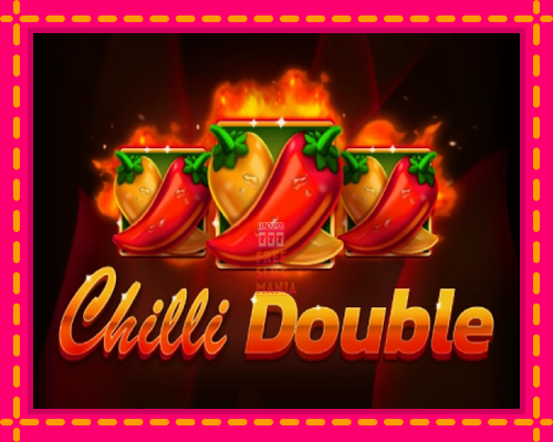 Chilli Double - fascynujące historie