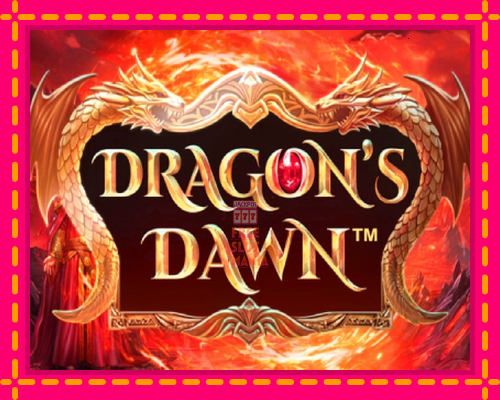 Dragons Dawn - fascynujące historie