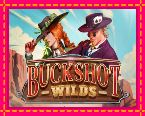 Buckshot Wilds - fascynujące historie