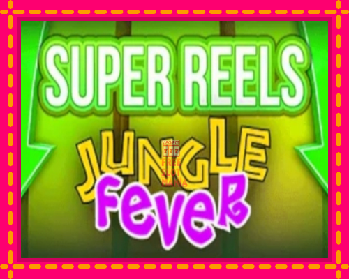 Jungle Fever Super Reels - fascynujące historie