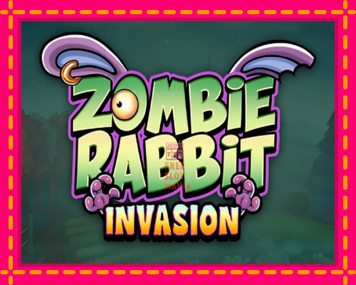 Zombie Rabbit Invasion - fascynujące historie