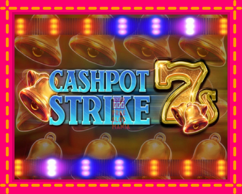 Cashpot Strike 7s - fascynujące historie