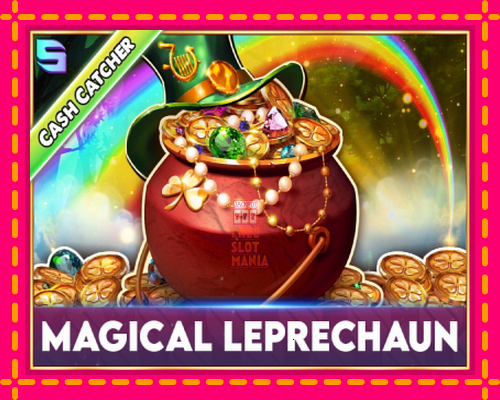 Magical Leprechaun - fascynujące historie