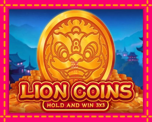 Lion Coins - fascynujące historie