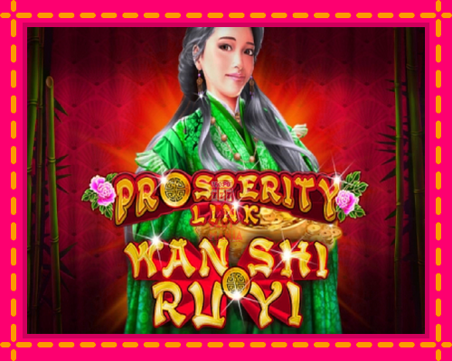 Prosperity Link - Wan Shi Ru Yi - fascynujące historie