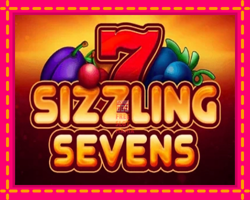 Sizzling Sevens - fascynujące historie