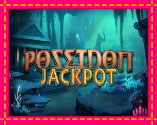 Poseidon Jackpot - fascynujące historie