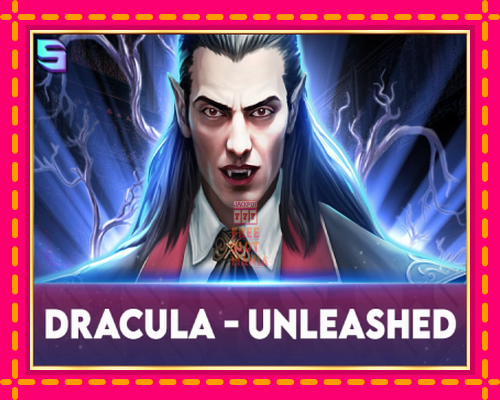 Dracula - Unleashed - fascynujące historie