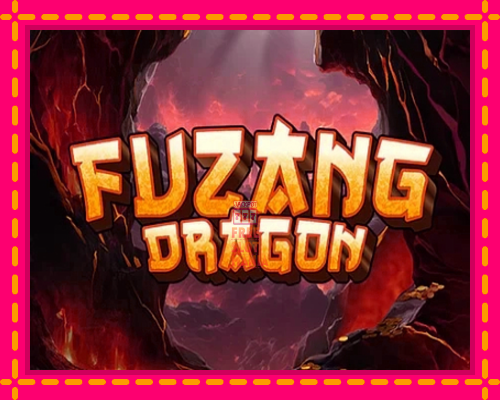 Fuzang Dragon - fascynujące historie