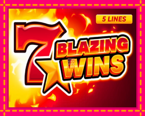 Blazing Wins - fascynujące historie