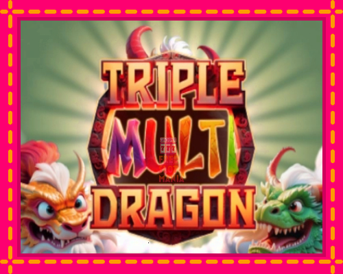 Triple Multi Dragon - fascynujące historie