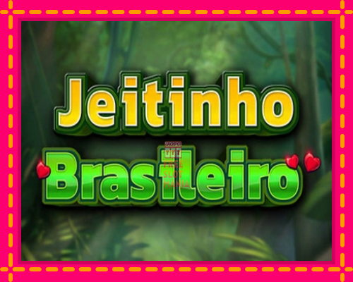 Jeitinho Brasileiro - fascynujące historie