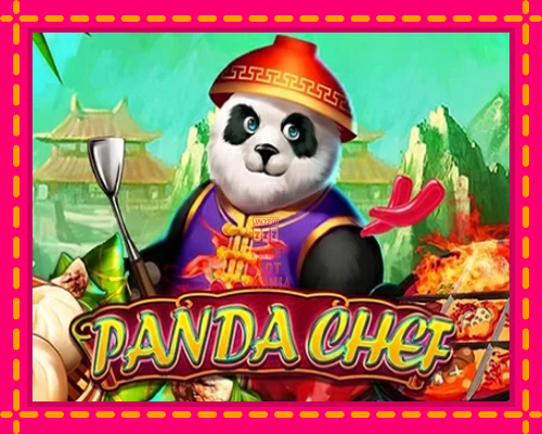 Panda Chef - fascynujące historie