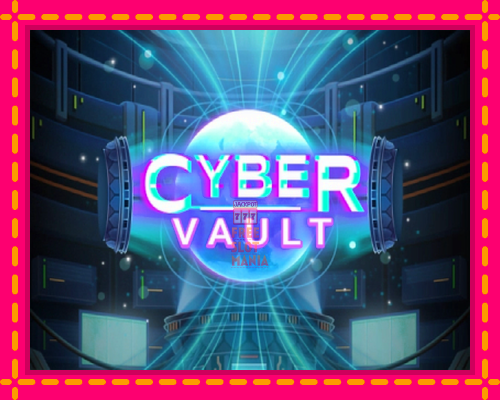 Cyber Vault - fascynujące historie