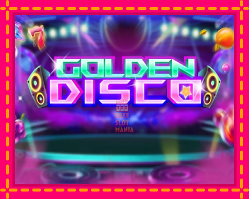 Golden Disco - fascynujące historie