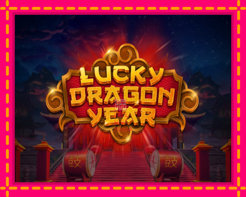 Lucky Dragon Year - fascynujące historie