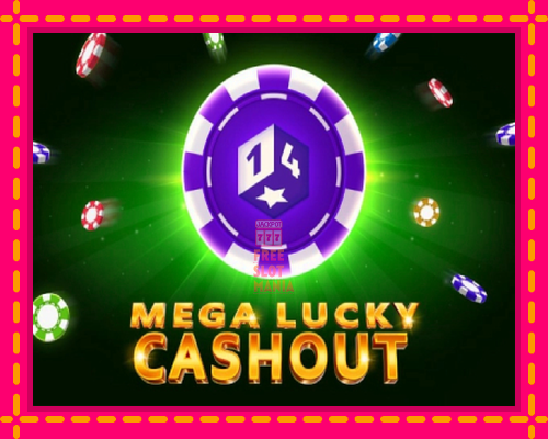 Mega Lucky Cashout - fascynujące historie