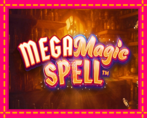 Mega Magic Spell - fascynujące historie