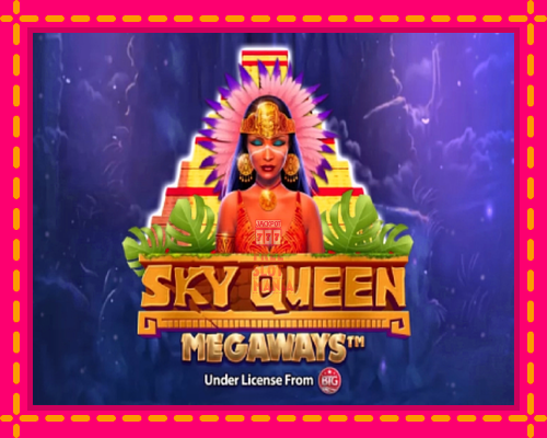 Sky Queen Megaways - fascynujące historie