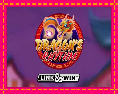 Dragons Rhythm Link&Win - fascynujące historie