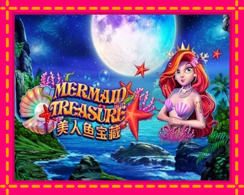 Mermaid Treasure - fascynujące historie