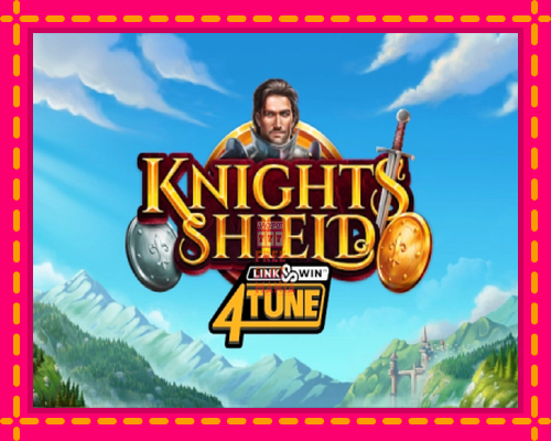 Knights Shield Link & Win 4Tune - fascynujące historie