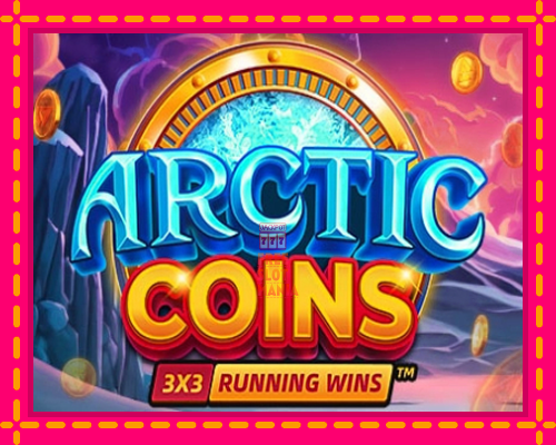 Arctic Coins - fascynujące historie