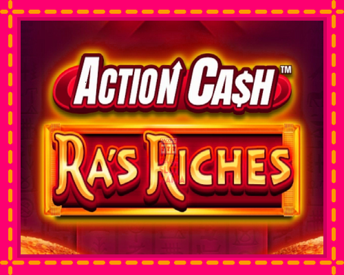 Action Cash Ras Riches - fascynujące historie