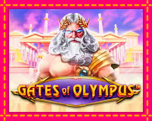 Gates of Olympus - fascynujące historie