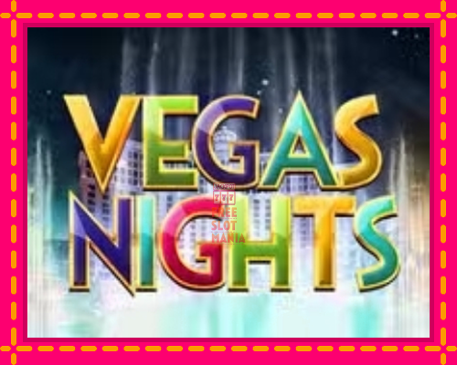 Vegas Nights - fascynujące historie