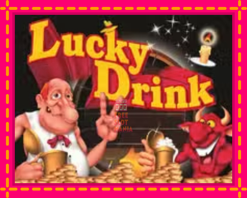 Lucky Drink - fascynujące historie