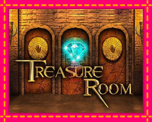 Treasure Room - fascynujące historie