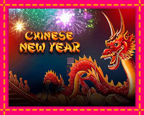 Chinese New Year - fascynujące historie