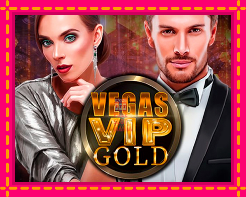 Vegas VIP Gold - fascynujące historie