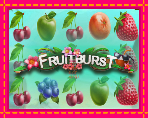 Fruitburst - fascynujące historie