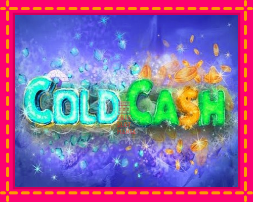 Cold Cash - fascynujące historie