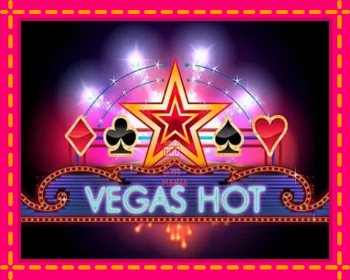 Vegas Hot - fascynujące historie