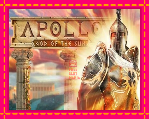 Apollo - fascynujące historie