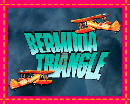 Bermuda Triangle - fascynujące historie