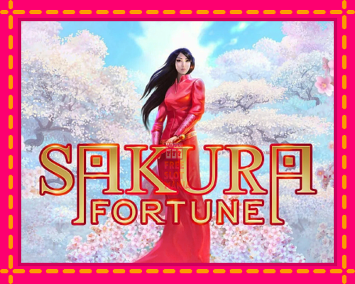 Sakura Fortune - fascynujące historie