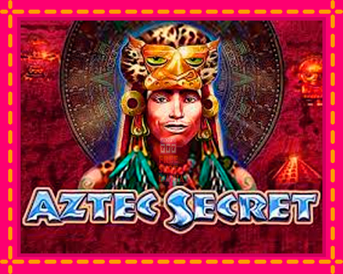 Aztec Secrets - fascynujące historie