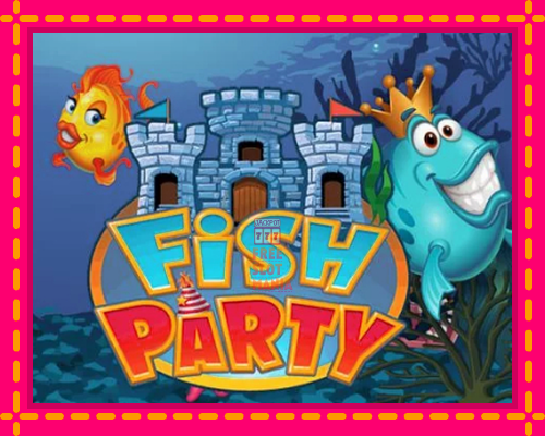 Fish Party - fascynujące historie