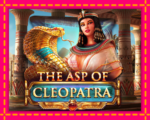 The Asp of Cleopatra - fascynujące historie